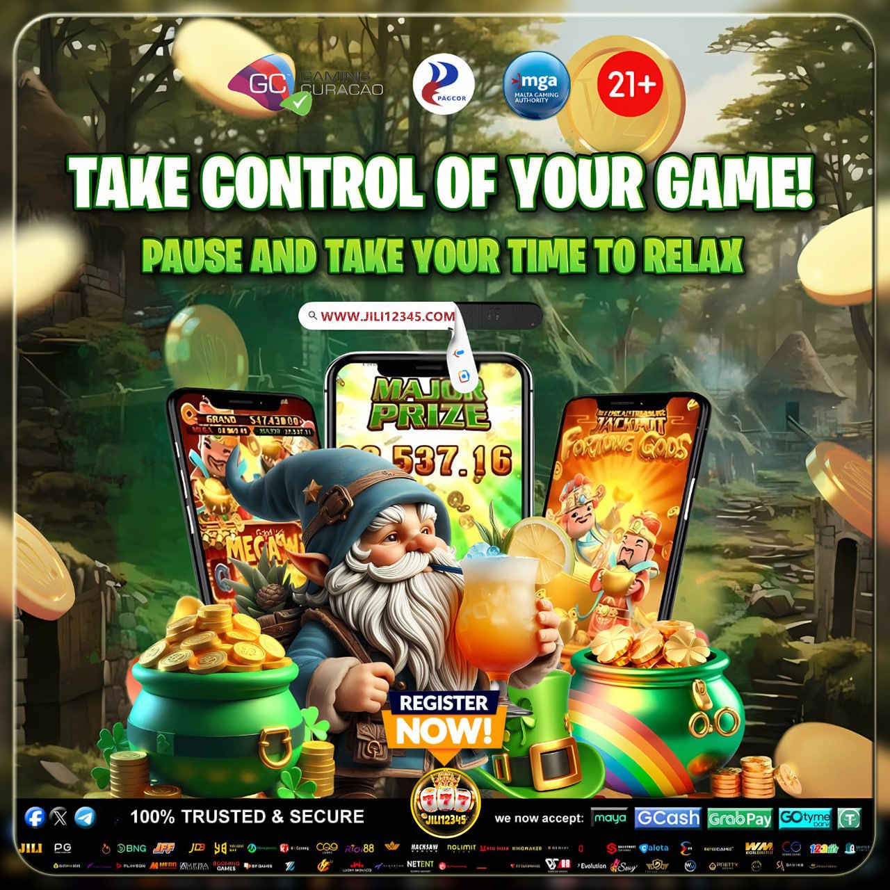 Is JK4 Slot Legit in the Philippines? A Responsible Gaming Review with Financial Insights