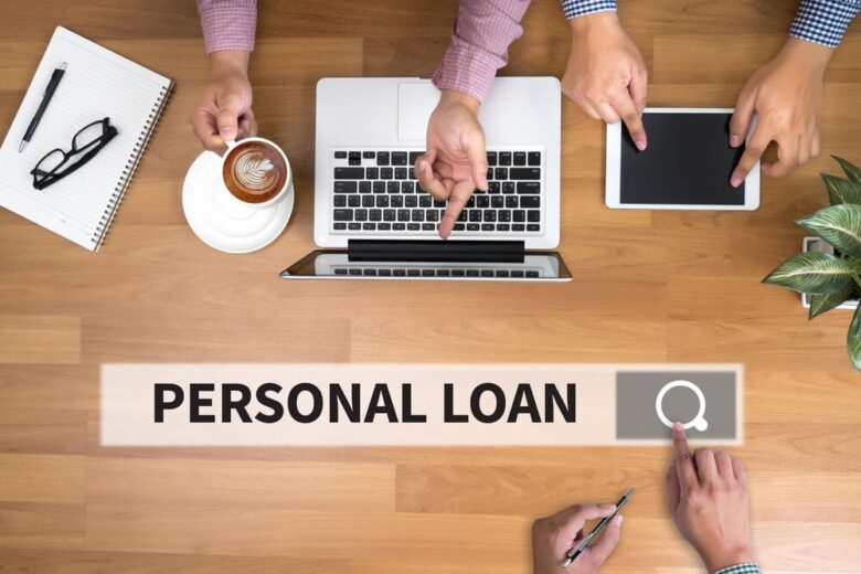 The dangers and traps of unauthorised sector personal loans