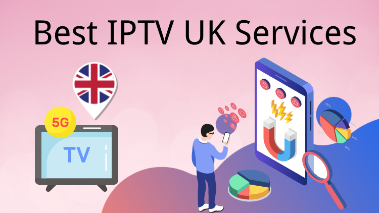 Explore the Benefits of IPTV and Enhance Your Viewing Experience Today