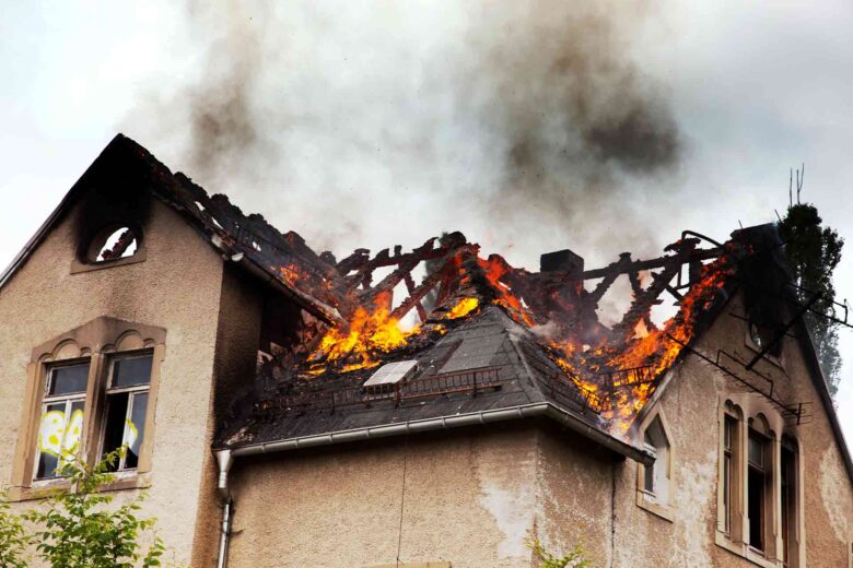 Dealing with smoke and soot: The secret to successful fire damage repair