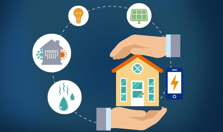 Smart Home Upgrades That Improve Comfort and Energy Efficiency