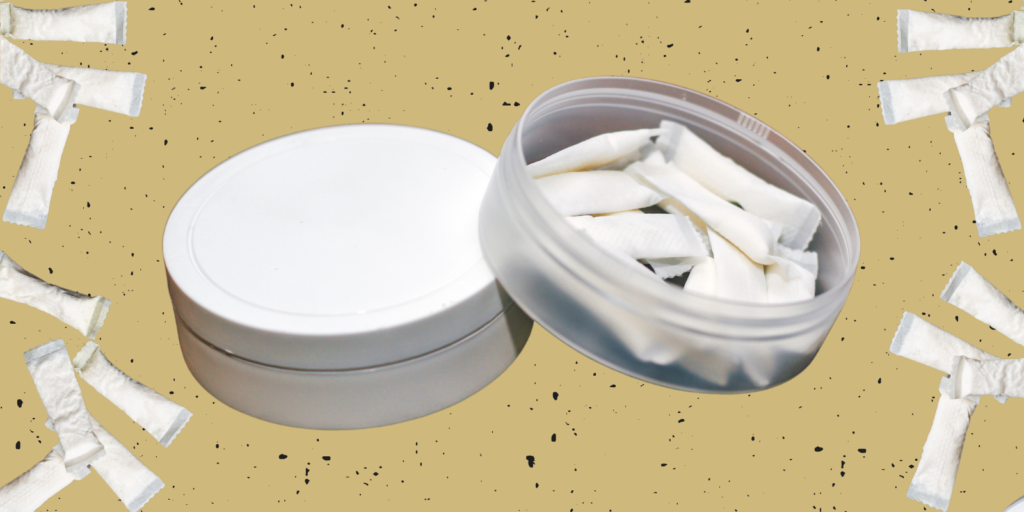 Everything You Need to Know About Nicotine Pouches and Their Benefits