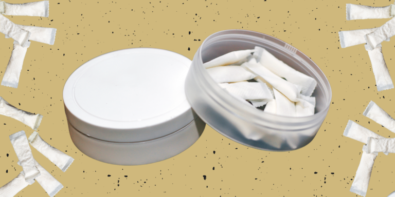 Everything You Need to Know About Nicotine Pouches and Their Benefits